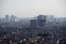 Vietnam's property market generates new foreign interest