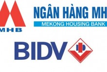 Vietnam's Mekong Housing Bank says to work on merger with BIDV