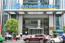 Vietnam's Sacombank to expand Laos branch operations - central bank