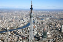 Bộ trưởng Nguyễn Văn Nên: Xây tháp truyền hình cao là bình thường