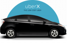 Uber launches lower cost taxis in Vietnam