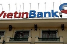Chuyển công an điều tra 6 vụ việc tại Vietinbank