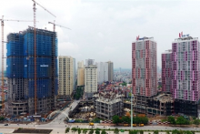 Điểm tin 25/4: Thêm 9 dự án ở Hà Nội được “bán nhà trên giấy”