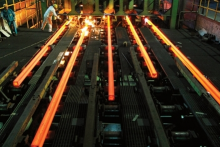 DN Trung Quốc tìm mua lại các nhà máy thép Việt Nam thua lỗ