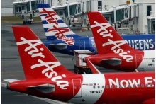 AirAsia fails in fourth Vietnam joint venture bid