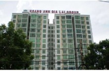 Former property giant could soon say goodbye to real estate