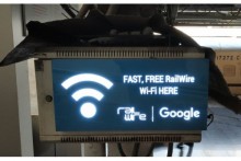 Google’s free wi-fi comes to Vietnam