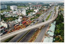 TP HCM sẽ làm gì để hỗ trợ kinh tế?