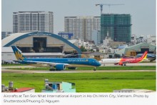 Vietnam plans more domestic flights as travel demand grows