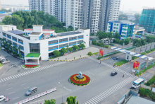 VSIP becomes destination for multinational corporations