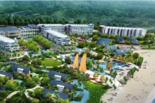 Quảng Nam mời đầu tư dự án khu du lịch sinh thái Gò Rỳ – Gò Đình gần 1.500 tỷ đồng