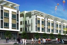 Thanh Hoá chấp thuận chủ trương đầu tư khu đô thị 35 ha hơn 1.400 tỷ đồng