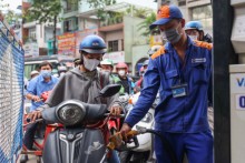 Vietnam needs $11.5B to upgrade national fuel reserves