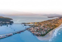 Thừa Thiên Huế lập quy hoạch khu du lịch nghỉ dưỡng, thương mại 330 ha ở Phú Lộc