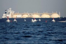 $4B LNG-fired plant delayed by electricity price haggle