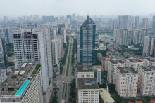 Construction Ministry scraps apartment ownership cap