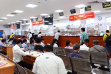 TPHCM: Trình HĐND xem xét tăng mức phí giao dịch đảm bảo và thẩm định cấp giấy chủ quyền