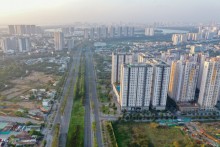 Phó thủ tướng yêu cầu địa phương làm việc với dự án bất động sản để gỡ khó