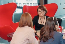 Persolkelly Vietnam offers contract staffing services