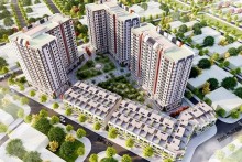 Hacom Holdings muốn làm 2 dự án NOXH hơn 1.400 tỷ tại Quảng Trị