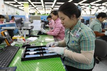 Foreign corporations in Vietnam worried about global minimum tax