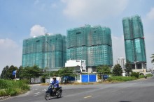 Chính thức triển khai chương trình tín dụng 120.000 tỷ đồng cho vay nhà ở xã hội