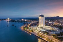 Quảng Bình tìm nhà đầu tư cho Khu đô thị Bảo Ninh 4 gần 2.460 tỷ đồng