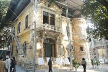 Hà Nội kiểm định hơn 1.200 biệt thự xây trước năm 1954