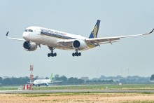 Finance Ministry evaluating minimum airfare policy