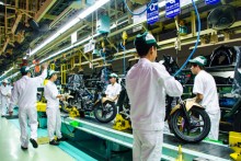 Honda VN: Truy thu thuế 182 tỷ đồng không liên quan tới chuyển giá