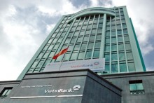 3 ngân hàng Việt Nam vào danh sách công ty lớn nhất thế giới