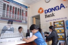 More major mergers underway in Vietnam's banking sector