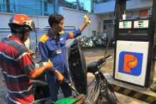 Higher oil prices likely to push up Vietnam’s pump prices next week
