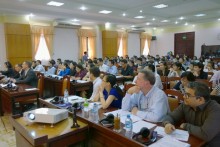 Vietnam banks need to let firms secure loans with intellectual property: experts