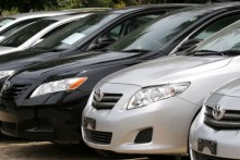 Đòi hỏi của Toyota