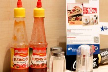 Trận chiến trên sân nhà của hàng Việt