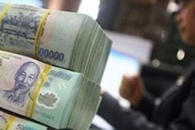 Vietnam loans rise 4.26 pct as of late May vs Dec 2014: agency