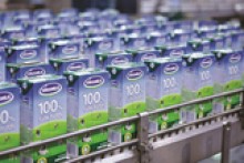 Vinamilk lãi hơn 1.560 tỷ đồng quý I