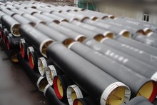 Sử dụng ống gang dẻo cấp nước Trung Quốc: Làm gì để người dân thôi bất an!