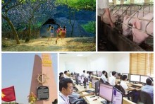 Chỉ đạo, điều hành của Chính phủ, Thủ tướng Chính phủ nổi bật tuần từ 1-5/5