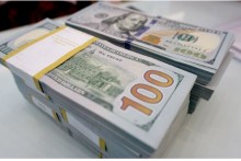 Banks rates higher than free market as dollar shortage bites