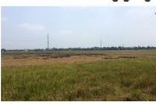 Đất nền Củ Chi tăng giá gấp ba trong nửa thập niên