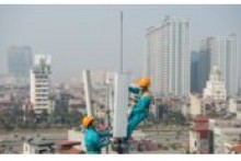 Viettel tăng gấp 3 dung lượng 4G tại lễ hội pháo hoa quốc tế Đà Nẵng