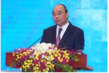 Thủ tướng: Kinh tế Việt Nam phải phục hồi hình chữ V