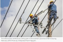 PM calls for thrifty power use as shortfall looms