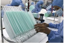 Các nền kinh tế đua lôi kéo doanh nghiệp rời Trung Quốc