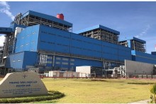 Expanded Duyen Hai 3 Thermal Power Plant to go into operation