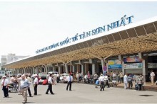 Điều chỉnh dự án Nhà ga T3 sân bay Tân Sơn Nhất