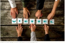 Viettel đứng đầu thương hiệu viễn thông Đông Nam Á