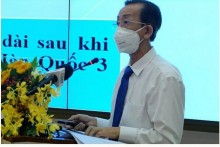 Bốn kịch bản tăng trưởng kinh tế cho TP HCM